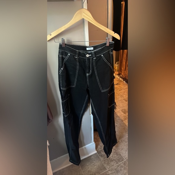 Jeans - Picture 2 of 2